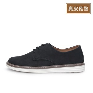 【富發牌】2CA27N 都市隨行質感休閒鞋-黑/藍/灰 【采靚鞋包精品】-規格圖8