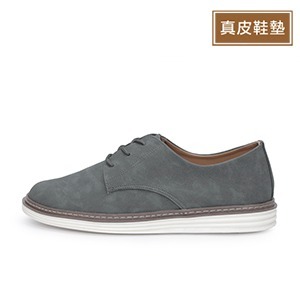 【富發牌】2CA27N 都市隨行質感休閒鞋-黑/藍/灰 【采靚鞋包精品】-規格圖8
