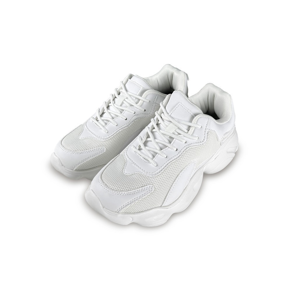 限時特惠 富發牌 1AL032 1AL033 1AL036 運動鞋 休閒鞋 男鞋 女鞋 情侶鞋自由疾馳厚底運動鞋-規格圖5