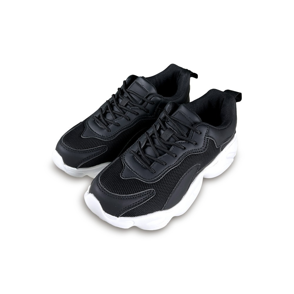 限時特惠 富發牌 1AL032 1AL033 1AL036 運動鞋 休閒鞋 男鞋 女鞋 情侶鞋自由疾馳厚底運動鞋-規格圖5