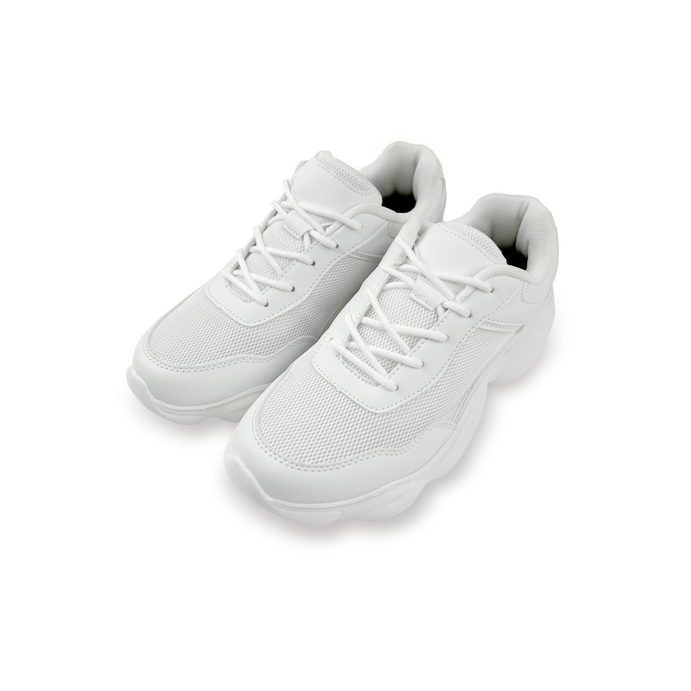 限時特惠 富發牌 1AL032 1AL033 1AL036 運動鞋 休閒鞋 男鞋 女鞋 情侶鞋自由疾馳厚底運動鞋-規格圖5