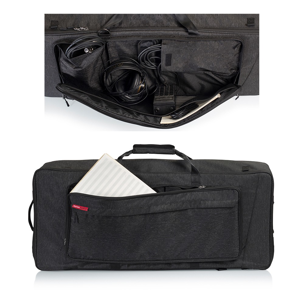 Transit 61鍵盤厚袋 Keyboard Bag - GATOR CASES-細節圖6