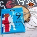 PN9、PN10、 PN11-純鎳電吉他弦 Pure Nickels - 英國ROTOSOUND-規格圖8