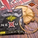 NAX10、NAX11、NAX12-磷青銅鍍膜民謠吉他弦NEXUS Coated - 英國ROTOSOUND-規格圖6