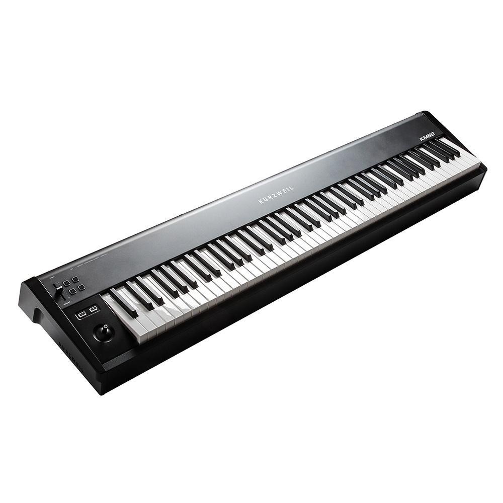 KM88  MIDI Controller - 美國Kurzweil -控制器、鍵盤-細節圖5