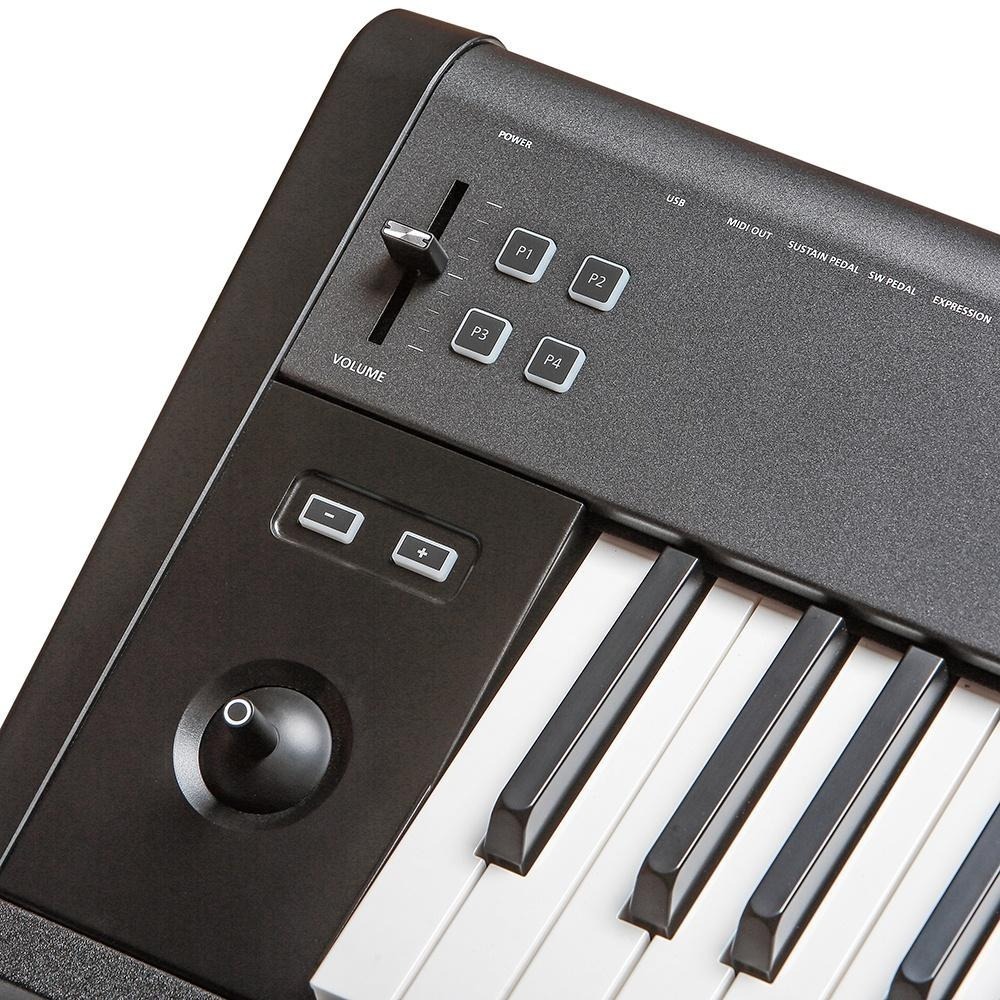 KM88  MIDI Controller - 美國Kurzweil -控制器、鍵盤-細節圖6