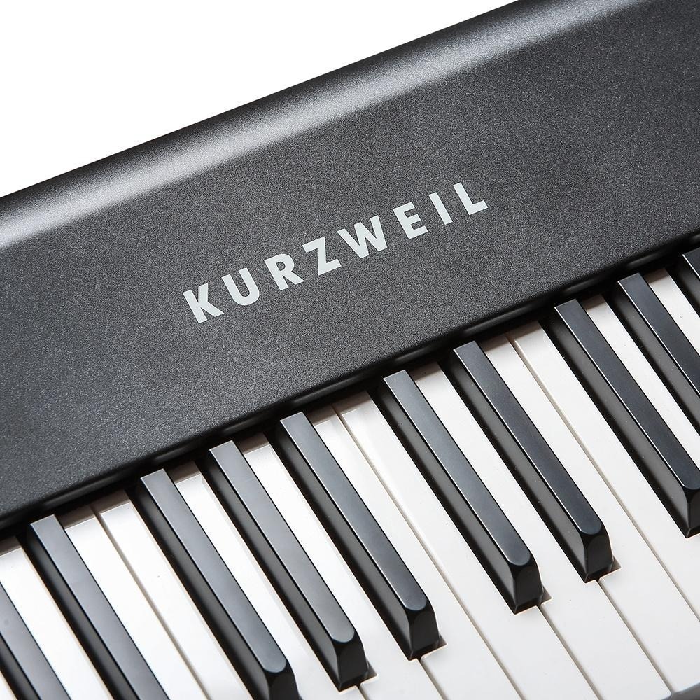 KM88  MIDI Controller - 美國Kurzweil -控制器、鍵盤-細節圖7