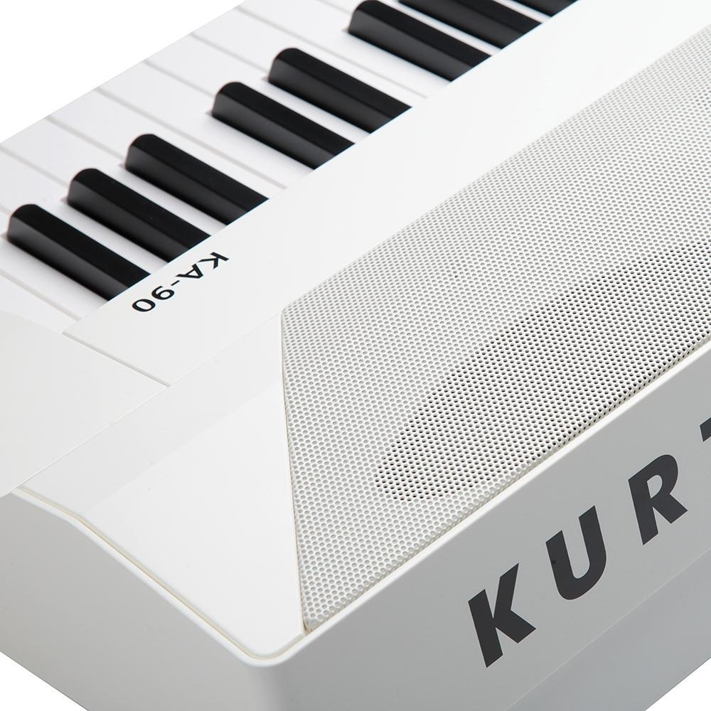  KA90行動電鋼琴 - 美國Kurzweil -電鋼琴、鍵盤 Action Keyboard-細節圖5