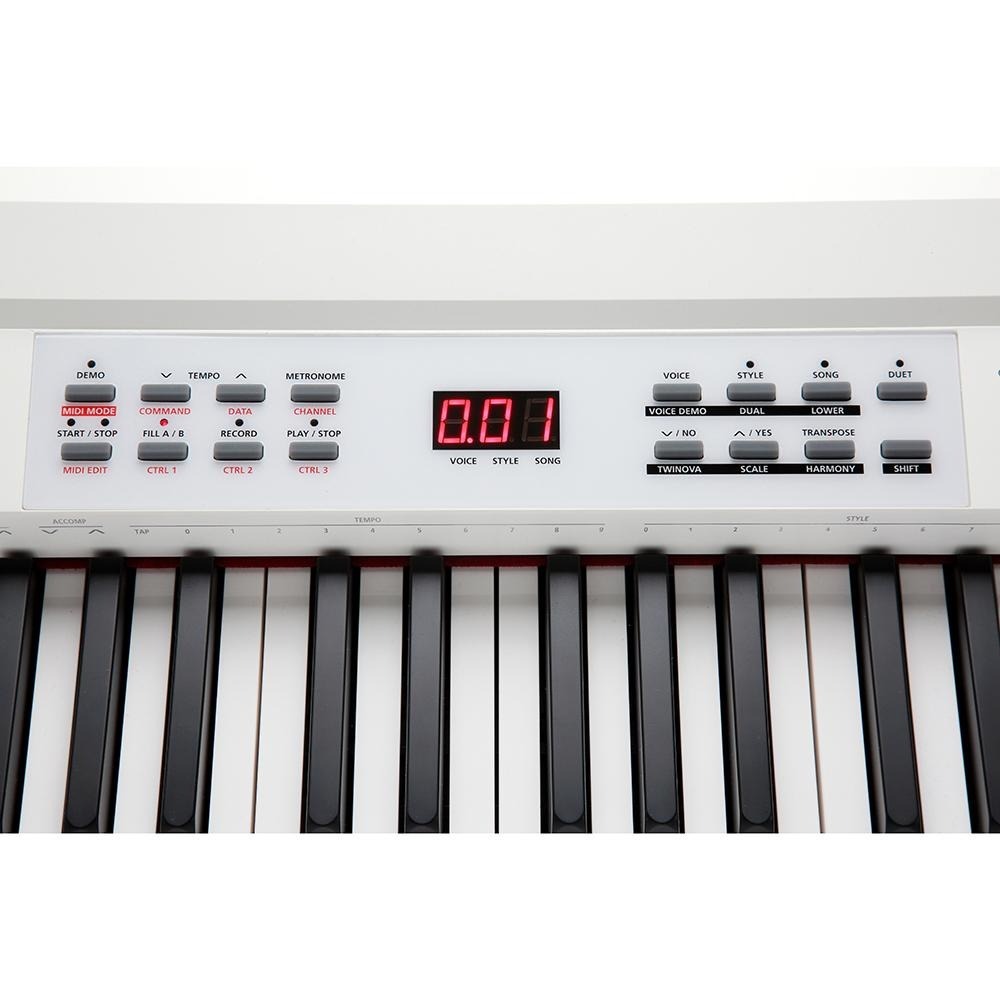  KA90行動電鋼琴 - 美國Kurzweil -電鋼琴、鍵盤 Action Keyboard-細節圖7