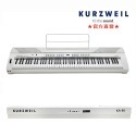  KA90行動電鋼琴 - 美國Kurzweil -電鋼琴、鍵盤 Action Keyboard-規格圖9