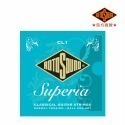 CL1、CL2、CL3、CL4古典吉他弦 Supera Classical -ROTOSOUND-規格圖5