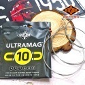 UM9、UM10、UM11- 52合金電吉他弦ULTRAMAG -ROTOSOUND-規格圖6