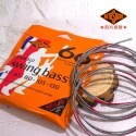 SM665、RS665LD、RS665LE 五弦不鏽鋼電貝斯弦 Swing Bass 66 - ROTOSOUND-規格圖5