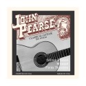 1100、1200-Silver Plated-古典吉他銀弦 -美國 John Pearse-規格圖3
