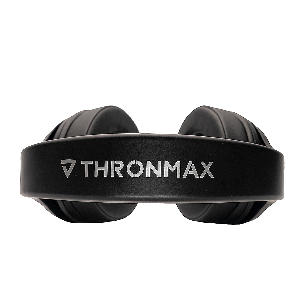THX50專業監聽耳機-附線控麥克風-Thronmax-細節圖4