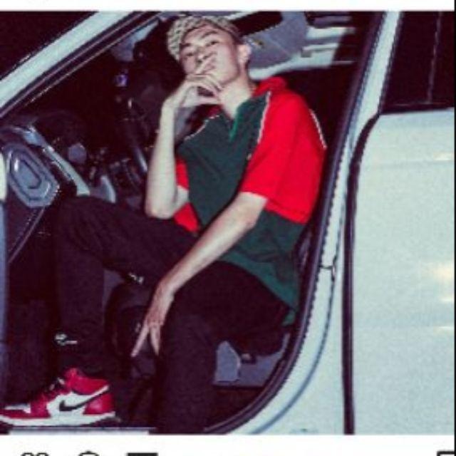 KILLASYSTEM  18ss 運動 POLO衫 3M反光 店內價【PS中壢】-細節圖6