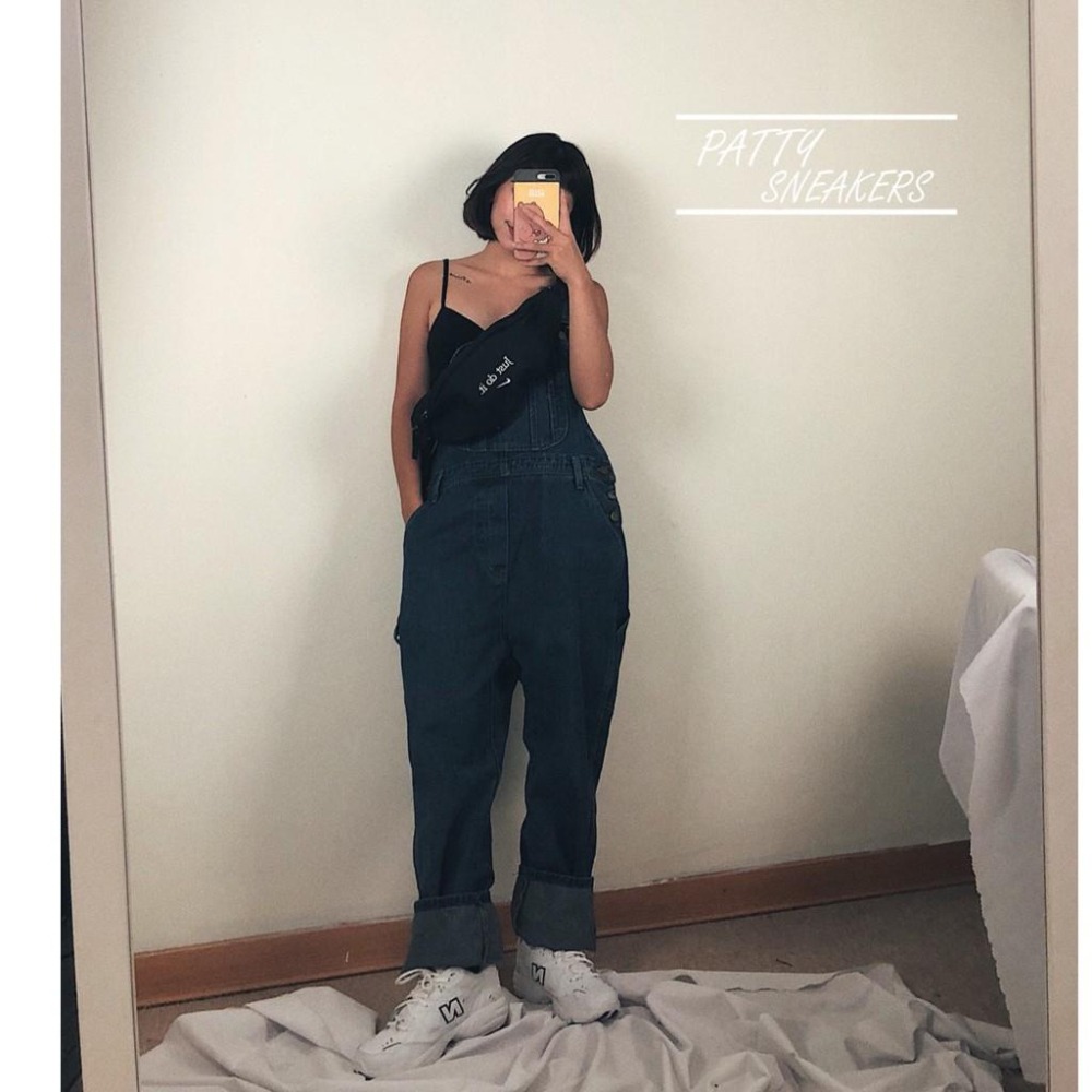 NIKE 腰包 斜背包 肩背包 刺繡 JUST DO IT LOGO BAG 黑色  BA5781-010【PS中壢】-細節圖5