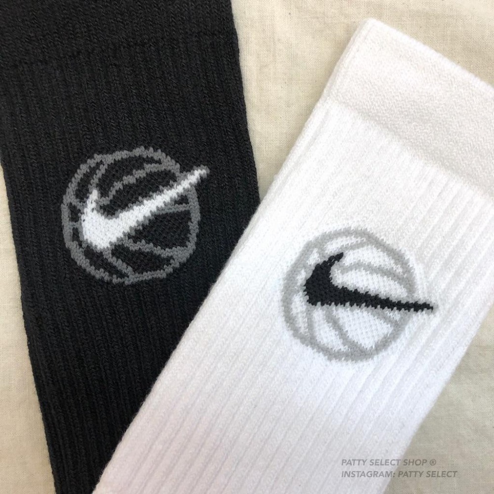 Nike EVERYDAY CREW 籃球襪 bassball DA2123 長襪 運動襪 運動長襪【PS中壢】-細節圖2