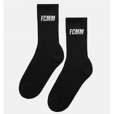 FCMM 襪子 毛巾底刺繡 襪 基本款 經典LOGO  長襪 短襪 運動長襪 運動短襪 韓國襪子 運動襪【PS中壢】-規格圖9