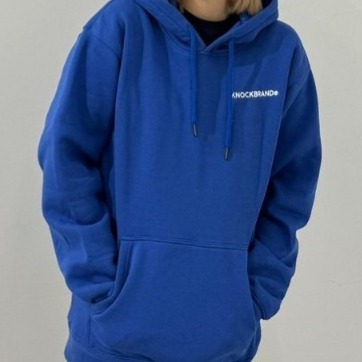 Knockbrand Point Hoodie 帽踢  【PS中壢】-規格圖6
