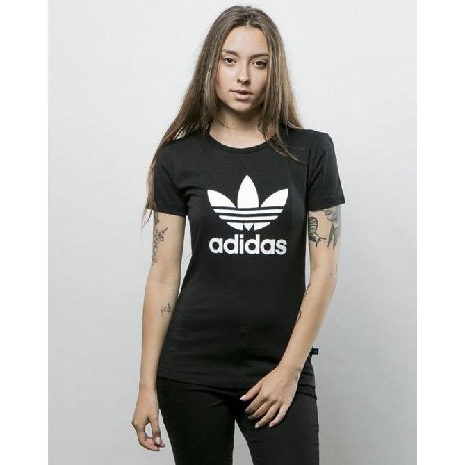 Adidas TEE 短袖 短T 基本 LOGO 三葉草 服飾 褲 綜合賣場【PS中壢】-細節圖4