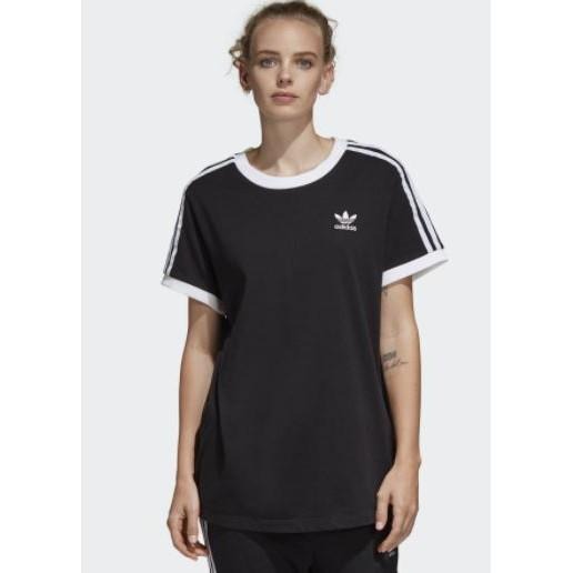 Adidas TEE 短袖 短T 基本 LOGO 三葉草 服飾 褲 綜合賣場【PS中壢】-細節圖6