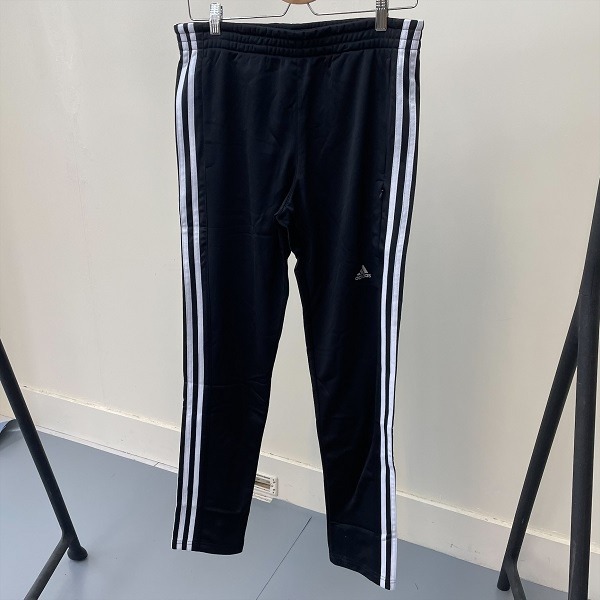 Adidas TEE 短袖 短T 基本 LOGO 三葉草 服飾 褲 綜合賣場【PS中壢】-規格圖9