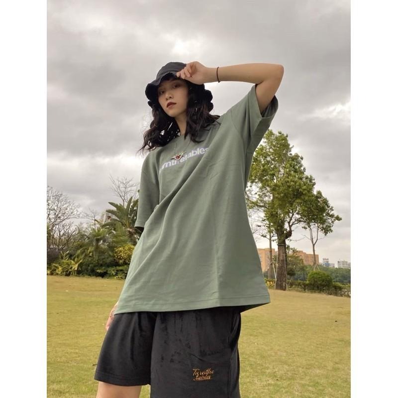 Turnthetables 基本款 正面 LOGO Tee 短T 短袖 店內價 【PS中壢】-細節圖2