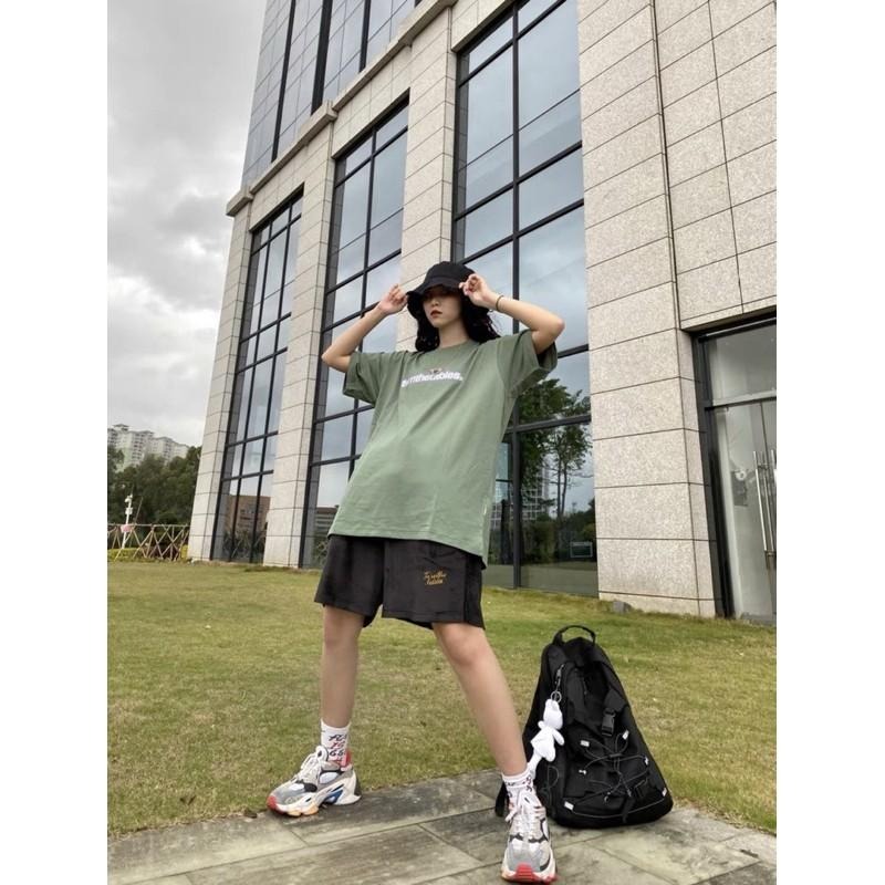 Turnthetables 基本款 正面 LOGO Tee 短T 短袖 店內價 【PS中壢】-細節圖3