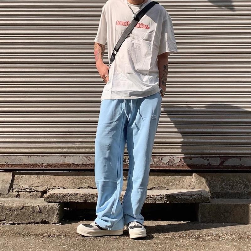Turnthetables 基本款 正面 LOGO Tee 短T 短袖 店內價 【PS中壢】-細節圖9