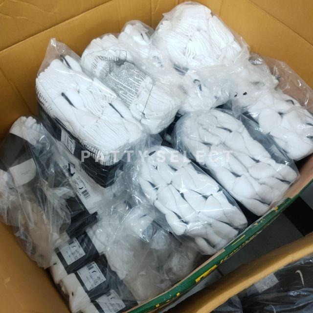 NIKE SOCK 襪 長襪  運動襪 長筒襪 黑/白 NIKE長襪【PS中壢】出清特價-細節圖6