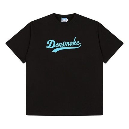 DONSMOKE 飄逸LOGO 短袖 短T【PS中壢】-規格圖9