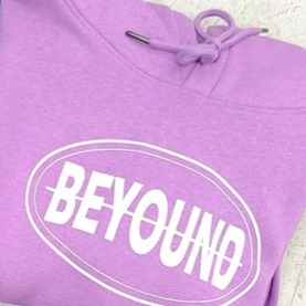 Beyond Hoodie 刷毛 連帽 帽踢 帽T 【PS中壢】-規格圖6