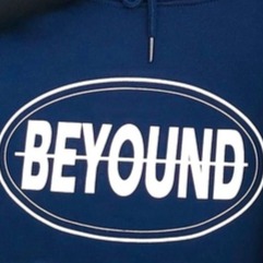 Beyond Hoodie 刷毛 連帽 帽踢 帽T 【PS中壢】-規格圖6