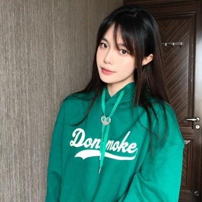 DONSMOKE 衝浪標 可樂 長袖 帽T【PS中壢】-細節圖5