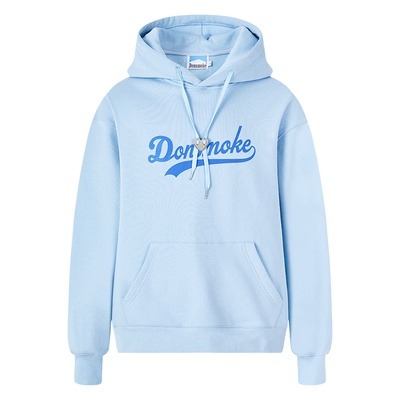 DONSMOKE 衝浪標 可樂 長袖 帽T【PS中壢】-規格圖9