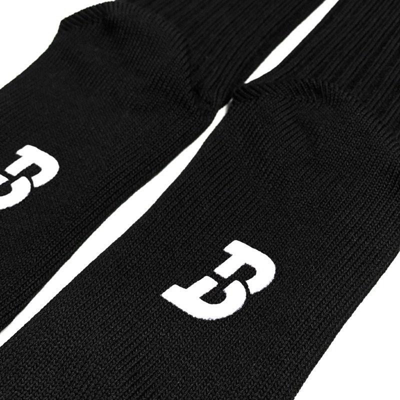 BEST FOOT FRIEND /BFF襪 HOUSE SOCK 純色雙針頭泡泡襪 長襪 六色【PS中壢】-細節圖7