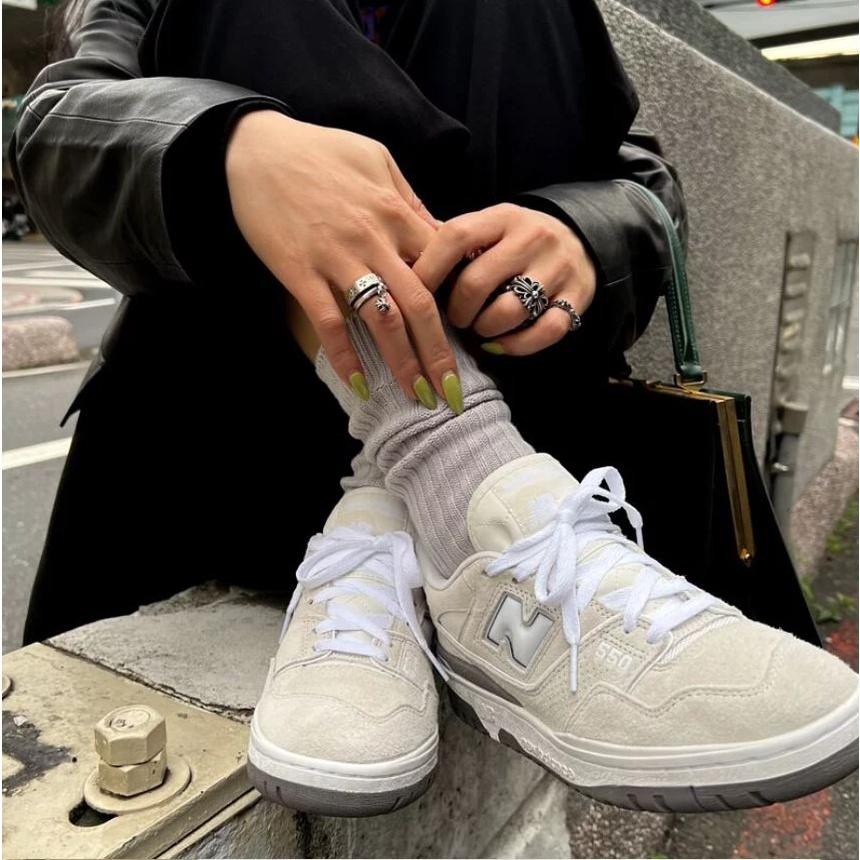 BEST FOOT FRIEND /BFF襪 HOUSE SOCK 純色雙針頭泡泡襪 長襪 六色【PS中壢】-細節圖8