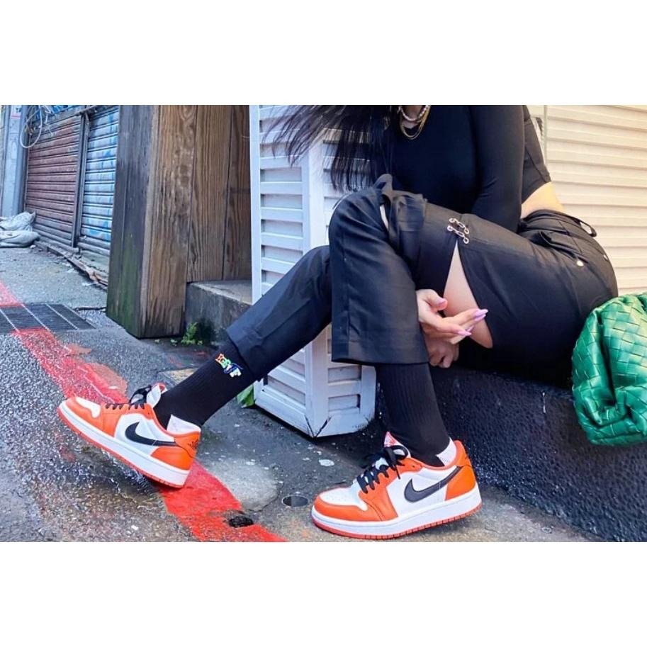 BEST FOOT FRIEND /BFF襪 玩具彩虹字 中筒襪 長襪【PS中壢】-細節圖3