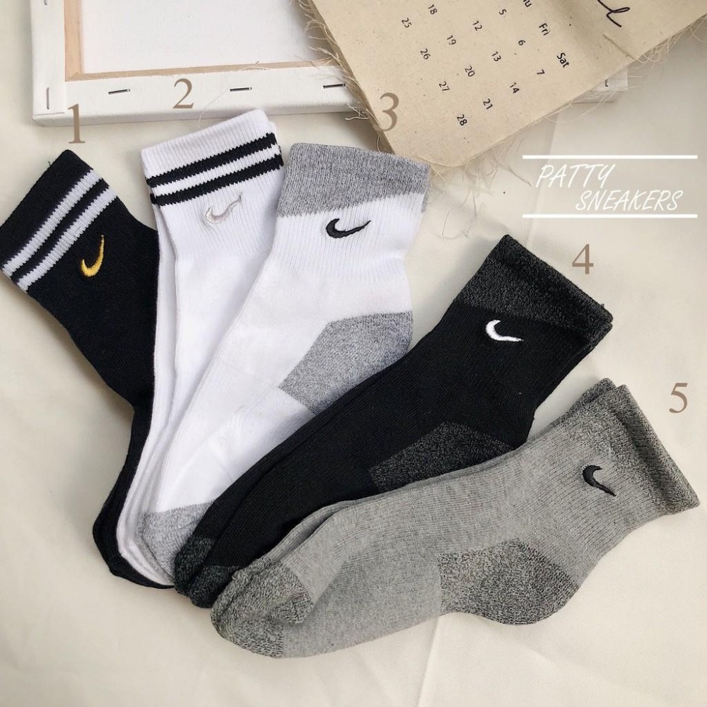 NIKE JUMPMAN NO SHOW 襪子 運動襪 短襪 黑 白 兩色 運動短襪 運動【PS中壢】-細節圖2