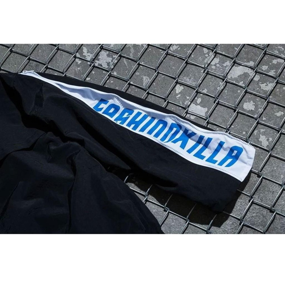KILLASYSTEM  18F/W ZIP UP WINDBREAKER JKT 外套 店內價 【PS中壢】-細節圖6