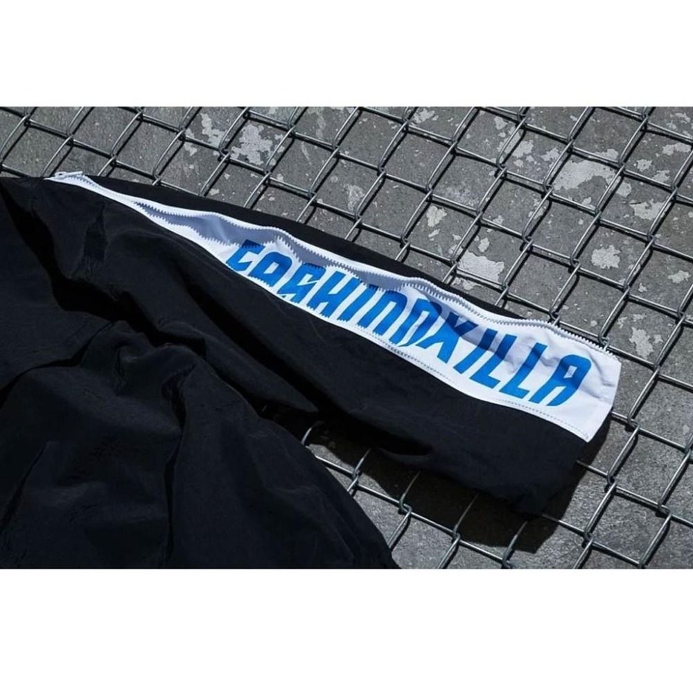 KILLASYSTEM  18F/W ZIP UP WINDBREAKER JKT 外套 店內價 【PS中壢】-細節圖6