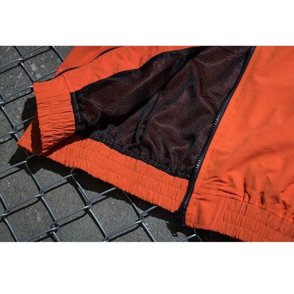 KILLASYSTEM  18F/W ZIP UP WINDBREAKER JKT 外套 店內價 【PS中壢】-細節圖7