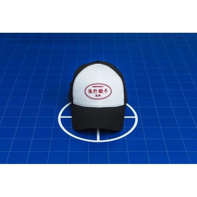 KILLASYSTEM 18F/W MIXTURE BASEBALL CAP 老帽 店內價 【PS中壢】-細節圖6