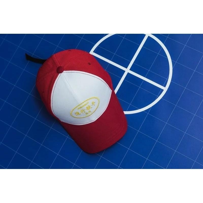 KILLASYSTEM 18F/W MIXTURE BASEBALL CAP 老帽 店內價 【PS中壢】-細節圖7