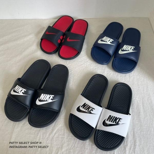 【現貨出清】 NIKE 拖鞋 運動拖鞋 【PS中壢】-細節圖3