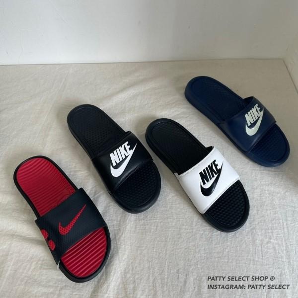 【現貨出清】 NIKE 拖鞋 運動拖鞋 【PS中壢】-細節圖4