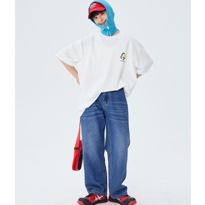 Turnthetables 圓形 縮寫 LOGO  Tee 短T 短袖 店內價 【PS中壢】-細節圖4