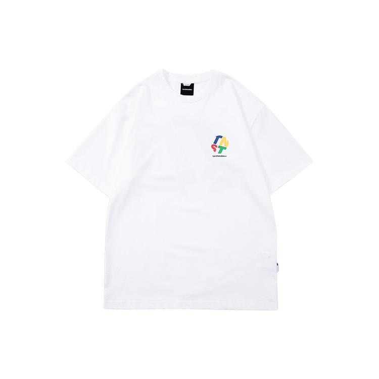 Turnthetables 圓形 縮寫 LOGO  Tee 短T 短袖 店內價 【PS中壢】-細節圖5