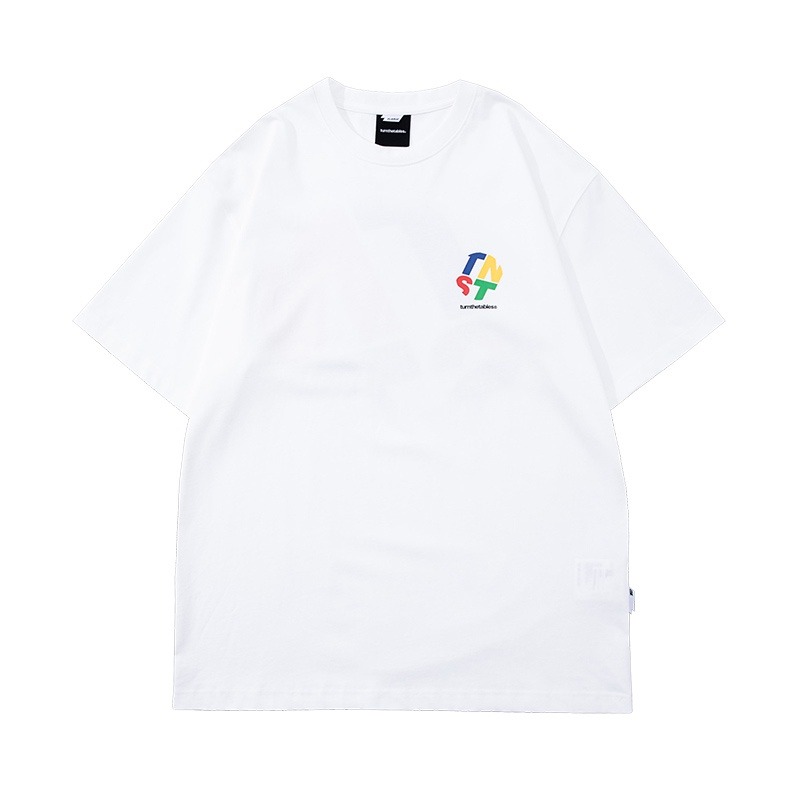 Turnthetables 圓形 縮寫 LOGO  Tee 短T 短袖 店內價 【PS中壢】-規格圖8